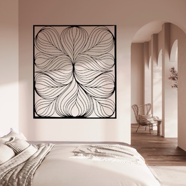 Décoration murale sur-mesure 