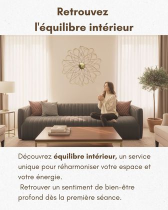 bien-être aménagement intérieur 