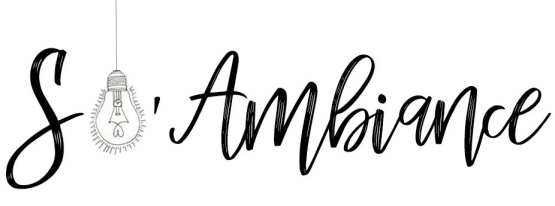 Logo So Ambiance